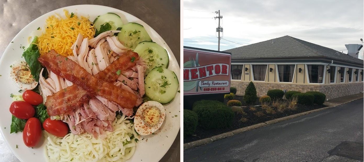 Mentor Ave Family Restaurant Gallery Image 2