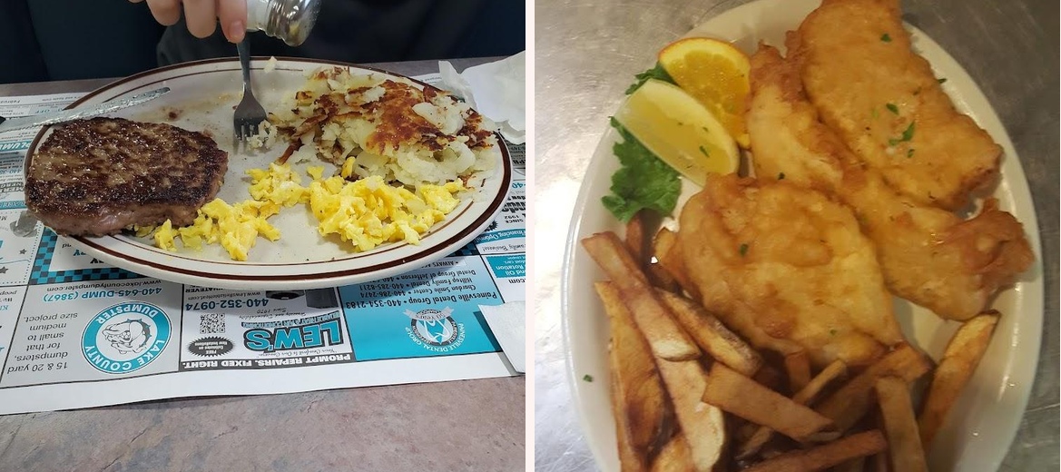 Mentor Ave Family Restaurant Gallery Image 6